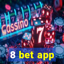 8 bet app